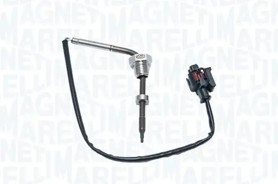 Sensor, Abgastemperatur MAGNETI MARELLI 172000279010 Bild Sensor, Abgastemperatur MAGNETI MARELLI 172000279010