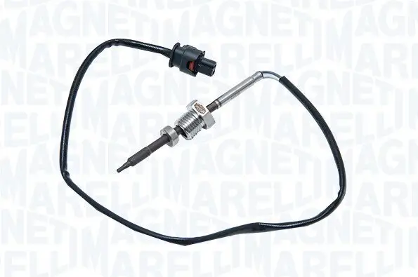 Sensor, Abgastemperatur MAGNETI MARELLI 172000283010
