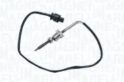 Sensor, Abgastemperatur MAGNETI MARELLI 172000283010