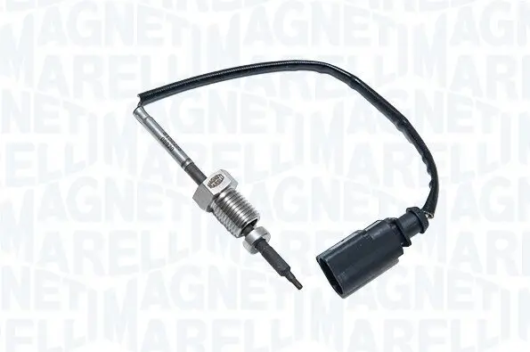 Sensor, Abgastemperatur MAGNETI MARELLI 172000285010