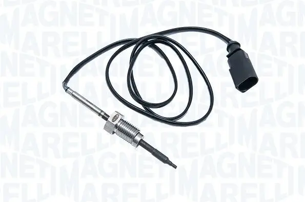 Sensor, Abgastemperatur MAGNETI MARELLI 172000287010
