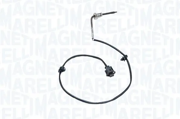 Sensor, Abgastemperatur MAGNETI MARELLI 172000289010