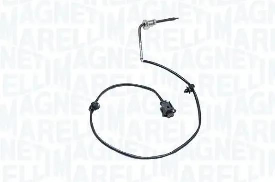 Sensor, Abgastemperatur MAGNETI MARELLI 172000289010 Bild Sensor, Abgastemperatur MAGNETI MARELLI 172000289010