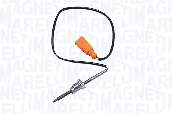 Sensor, Abgastemperatur MAGNETI MARELLI 172000291010