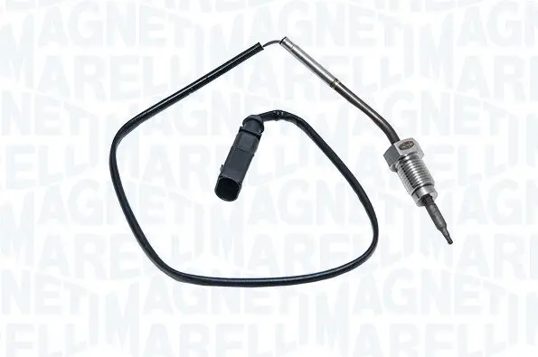 Sensor, Abgastemperatur MAGNETI MARELLI 172000295010