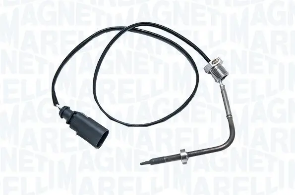 Sensor, Abgastemperatur MAGNETI MARELLI 172000297010