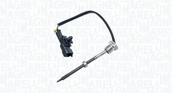 Sensor, Abgastemperatur MAGNETI MARELLI 172000299010