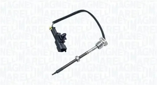 Sensor, Abgastemperatur MAGNETI MARELLI 172000299010 Bild Sensor, Abgastemperatur MAGNETI MARELLI 172000299010