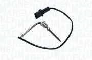 Sensor, Abgastemperatur MAGNETI MARELLI 172000301010