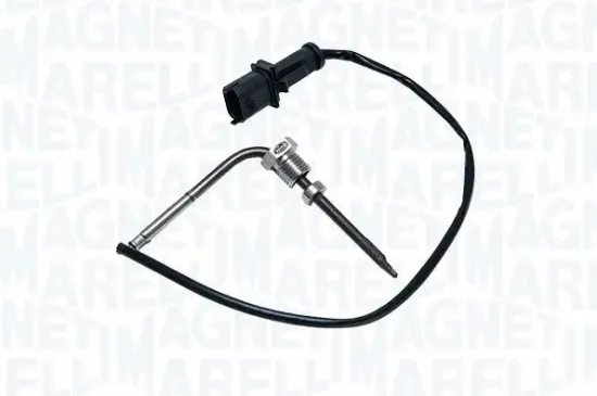 Sensor, Abgastemperatur MAGNETI MARELLI 172000301010 Bild Sensor, Abgastemperatur MAGNETI MARELLI 172000301010