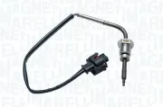Sensor, Abgastemperatur MAGNETI MARELLI 172000303010