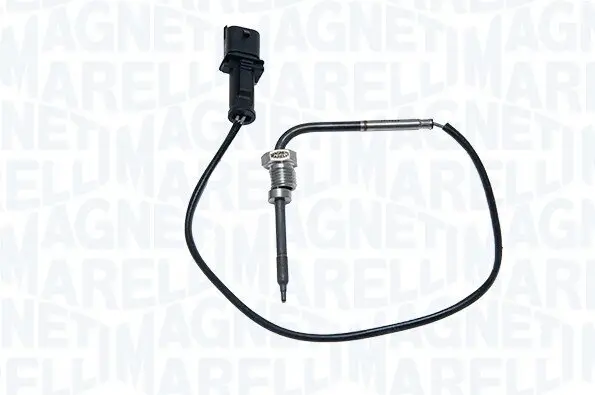 Sensor, Abgastemperatur MAGNETI MARELLI 172000307010