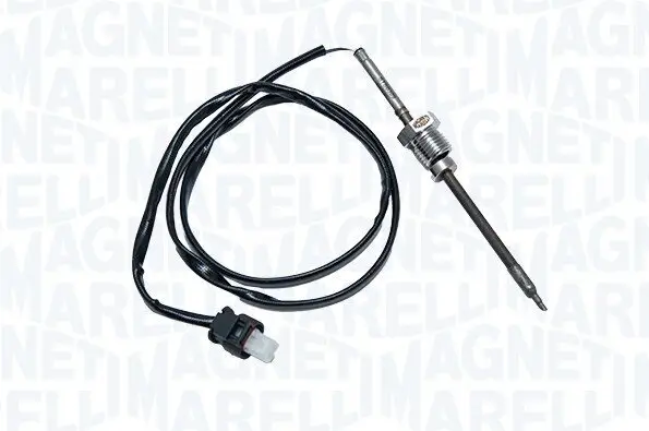 Sensor, Abgastemperatur MAGNETI MARELLI 172000309010