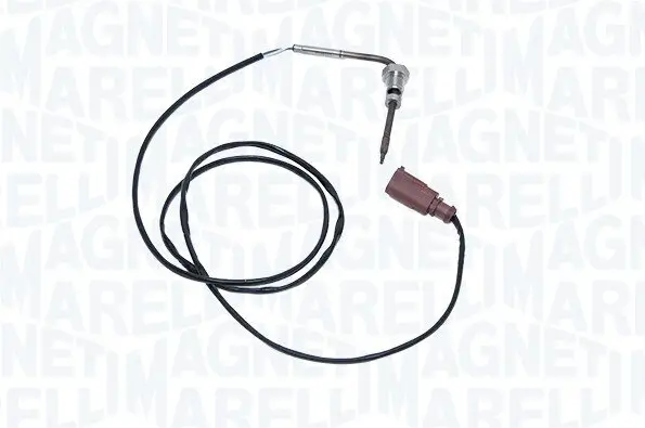 Sensor, Abgastemperatur MAGNETI MARELLI 172000311010