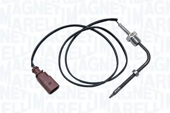 Sensor, Abgastemperatur MAGNETI MARELLI 172000313010