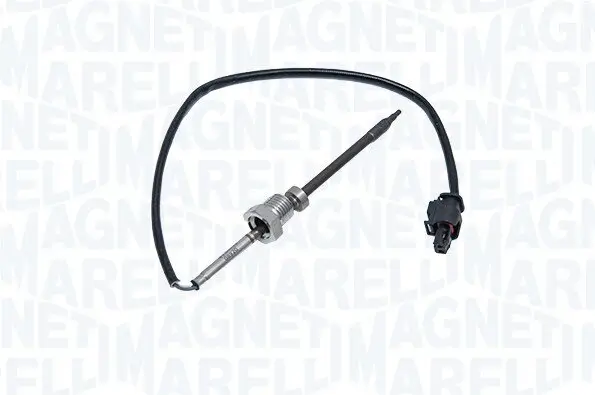 Sensor, Abgastemperatur MAGNETI MARELLI 172000315010