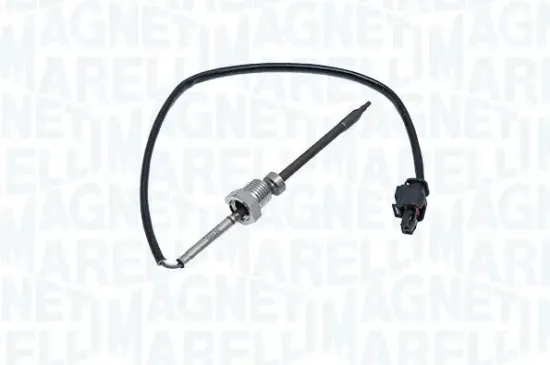 Sensor, Abgastemperatur MAGNETI MARELLI 172000315010 Bild Sensor, Abgastemperatur MAGNETI MARELLI 172000315010