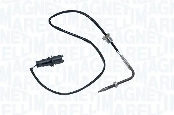 Sensor, Abgastemperatur MAGNETI MARELLI 172000317010