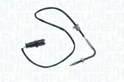 Sensor, Abgastemperatur MAGNETI MARELLI 172000317010