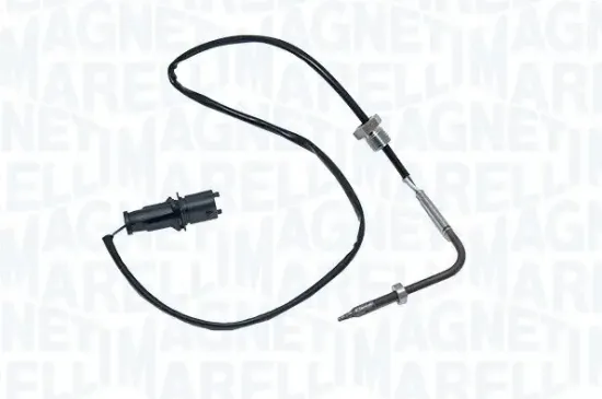 Sensor, Abgastemperatur MAGNETI MARELLI 172000317010 Bild Sensor, Abgastemperatur MAGNETI MARELLI 172000317010