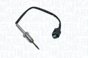 Sensor, Abgastemperatur MAGNETI MARELLI 172000319010