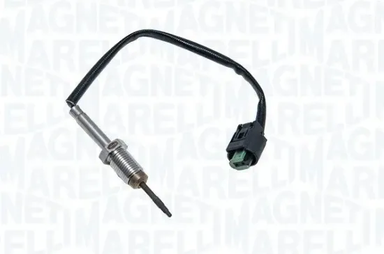 Sensor, Abgastemperatur MAGNETI MARELLI 172000319010 Bild Sensor, Abgastemperatur MAGNETI MARELLI 172000319010