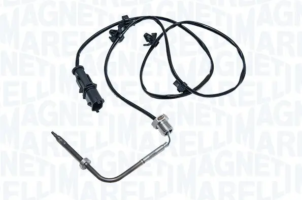 Sensor, Abgastemperatur MAGNETI MARELLI 172000321010