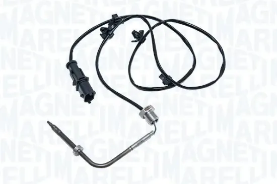 Sensor, Abgastemperatur MAGNETI MARELLI 172000321010 Bild Sensor, Abgastemperatur MAGNETI MARELLI 172000321010