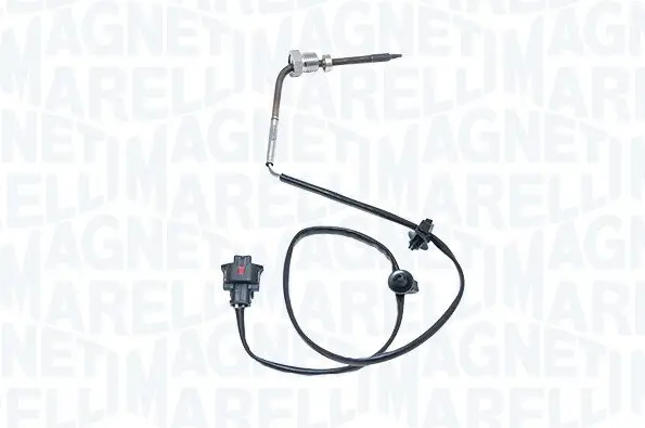 Sensor, Abgastemperatur MAGNETI MARELLI 172000323010