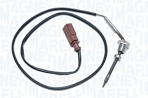 Sensor, Abgastemperatur MAGNETI MARELLI 172000325010