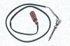 Sensor, Abgastemperatur MAGNETI MARELLI 172000325010