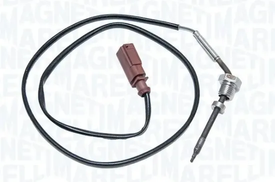 Sensor, Abgastemperatur MAGNETI MARELLI 172000325010 Bild Sensor, Abgastemperatur MAGNETI MARELLI 172000325010