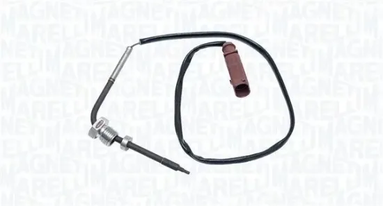 Sensor, Abgastemperatur MAGNETI MARELLI 172000329010 Bild Sensor, Abgastemperatur MAGNETI MARELLI 172000329010