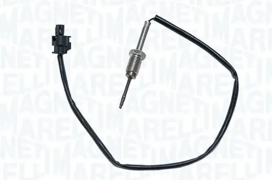 Sensor, Abgastemperatur MAGNETI MARELLI 172000331010 Bild Sensor, Abgastemperatur MAGNETI MARELLI 172000331010