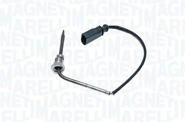 Sensor, Abgastemperatur MAGNETI MARELLI 172000333010