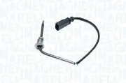 Sensor, Abgastemperatur MAGNETI MARELLI 172000333010