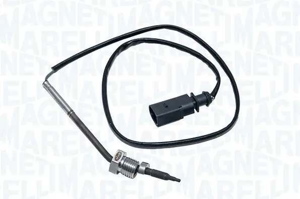 Sensor, Abgastemperatur MAGNETI MARELLI 172000335010