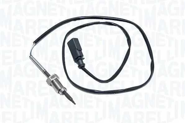 Sensor, Abgastemperatur MAGNETI MARELLI 172000339010