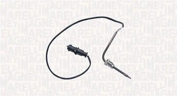 Sensor, Abgastemperatur MAGNETI MARELLI 172000343010