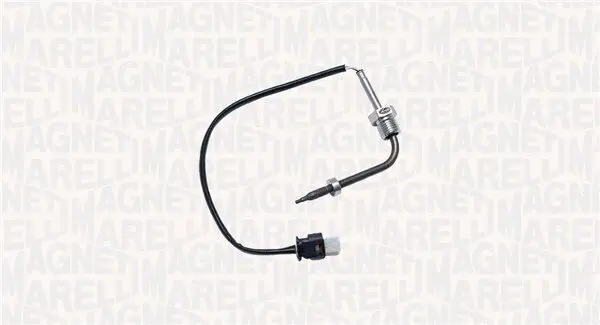 Sensor, Abgastemperatur MAGNETI MARELLI 172000345010