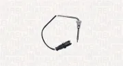 Sensor, Abgastemperatur MAGNETI MARELLI 172000347010