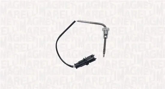Sensor, Abgastemperatur MAGNETI MARELLI 172000347010 Bild Sensor, Abgastemperatur MAGNETI MARELLI 172000347010