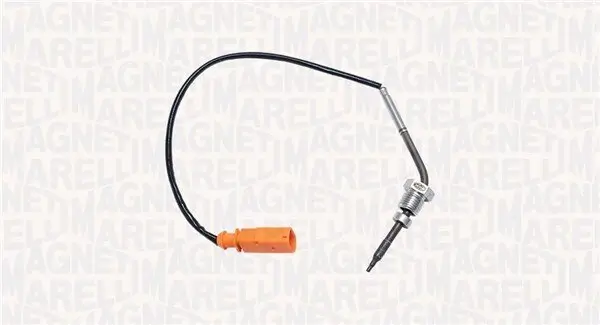 Sensor, Abgastemperatur MAGNETI MARELLI 172000349010