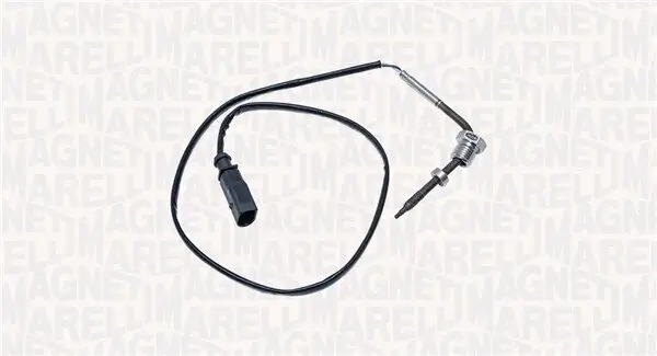 Sensor, Abgastemperatur MAGNETI MARELLI 172000351010