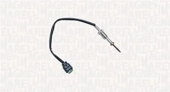 Sensor, Abgastemperatur MAGNETI MARELLI 172000353010 Bild Sensor, Abgastemperatur MAGNETI MARELLI 172000353010