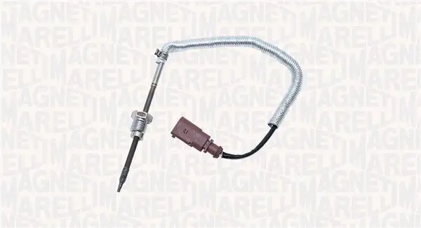 Sensor, Abgastemperatur MAGNETI MARELLI 172000355010 Bild Sensor, Abgastemperatur MAGNETI MARELLI 172000355010