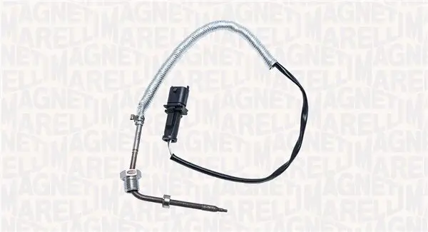 Sensor, Abgastemperatur MAGNETI MARELLI 172000359010