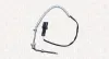 Sensor, Abgastemperatur MAGNETI MARELLI 172000359010