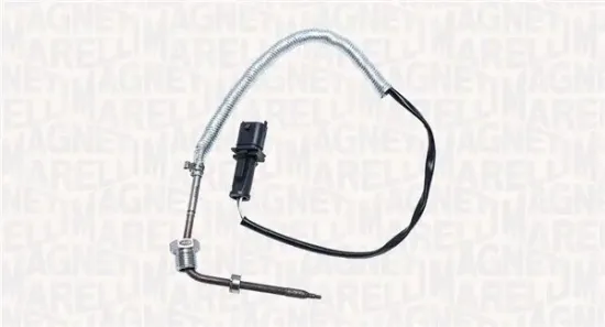 Sensor, Abgastemperatur MAGNETI MARELLI 172000359010 Bild Sensor, Abgastemperatur MAGNETI MARELLI 172000359010