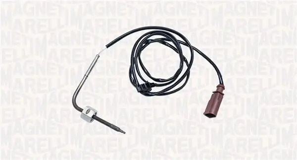 Sensor, Abgastemperatur MAGNETI MARELLI 172000361010